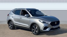 MG ZS 1.5 VTi-TECH Excite 5dr Petrol Hatchback